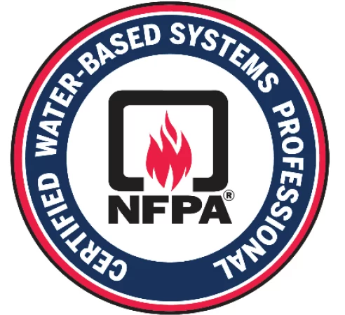 NFPA