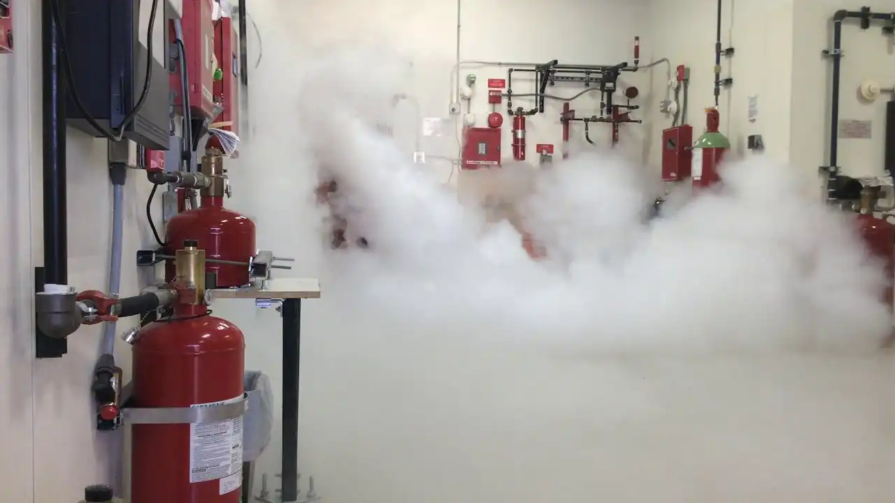 Choosing the Right Fire Suppression Systems for Utah Restaurants fire suppression system utah