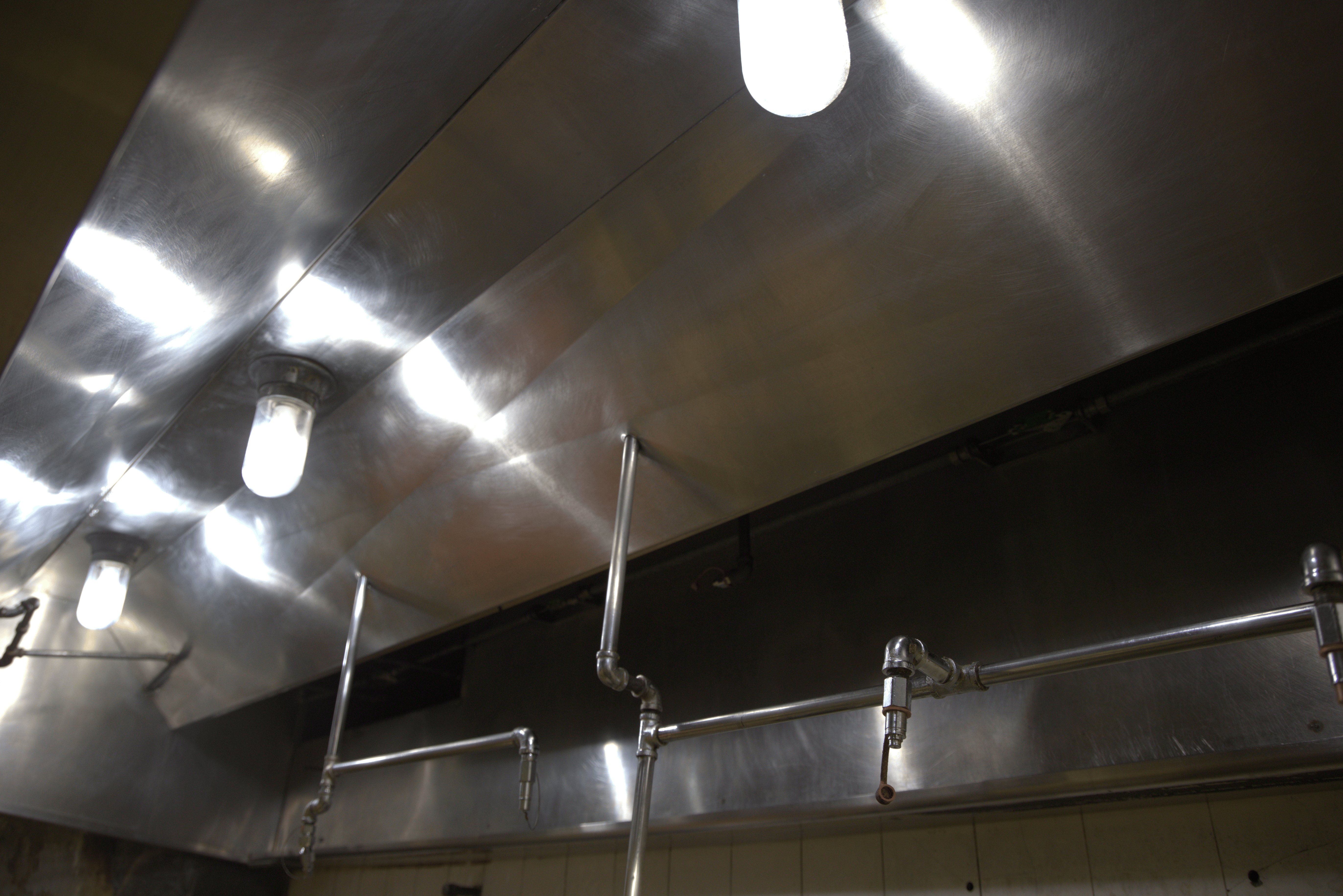 Fire Protection Systems | Salt City Fire