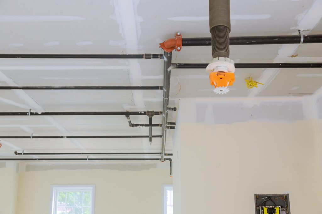 Choosing the Right Fire Suppression Systems for Utah Restaurants fire suppression systems for Utah restaurants