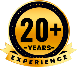 20 years of hood cleaning expertise