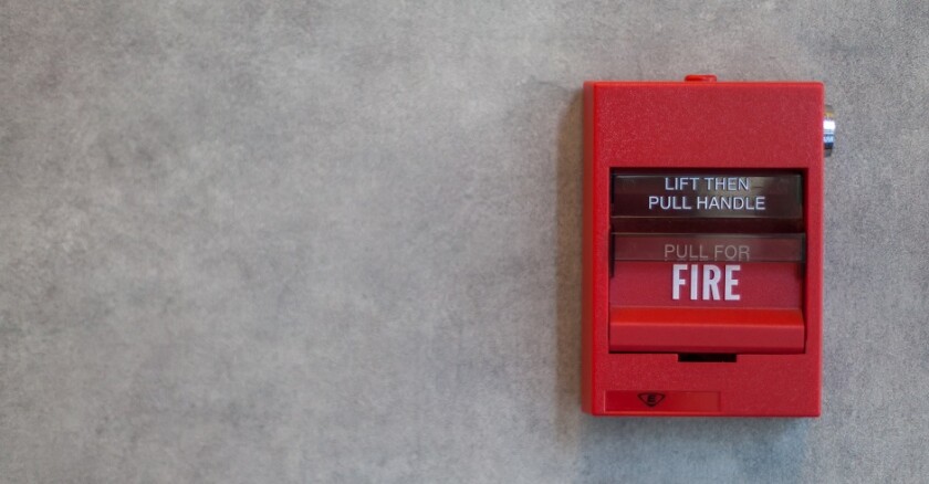 Fire Protection Systems | Salt City Fire