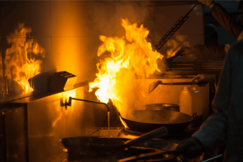 Fire Protection Systems | Salt City Fire
