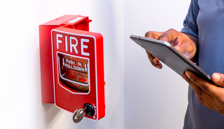 Fire Protection Systems | Salt City Fire
