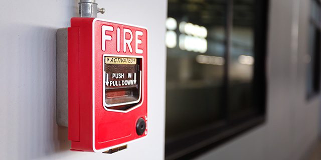 Fire Protection Systems | Salt City Fire