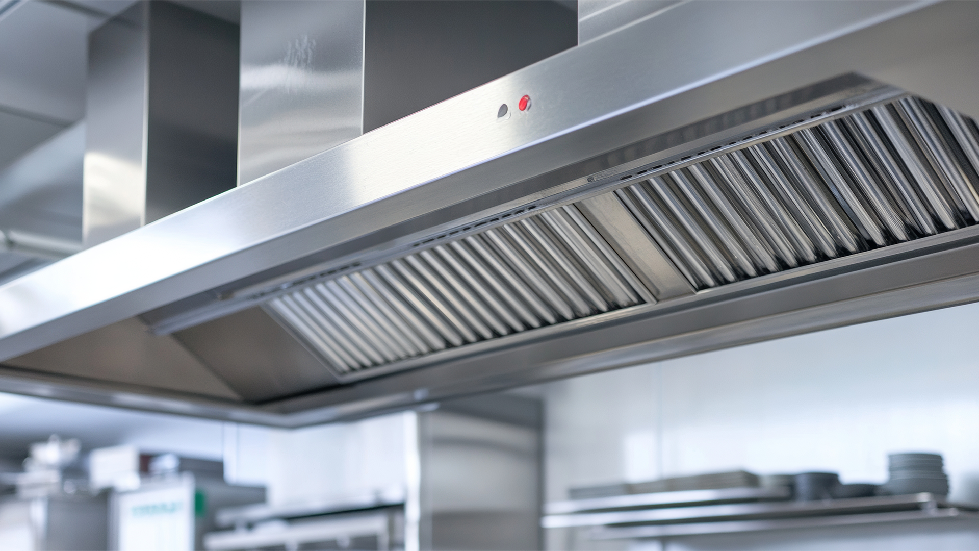 How Often Should You Clean Your Kitchen Hood