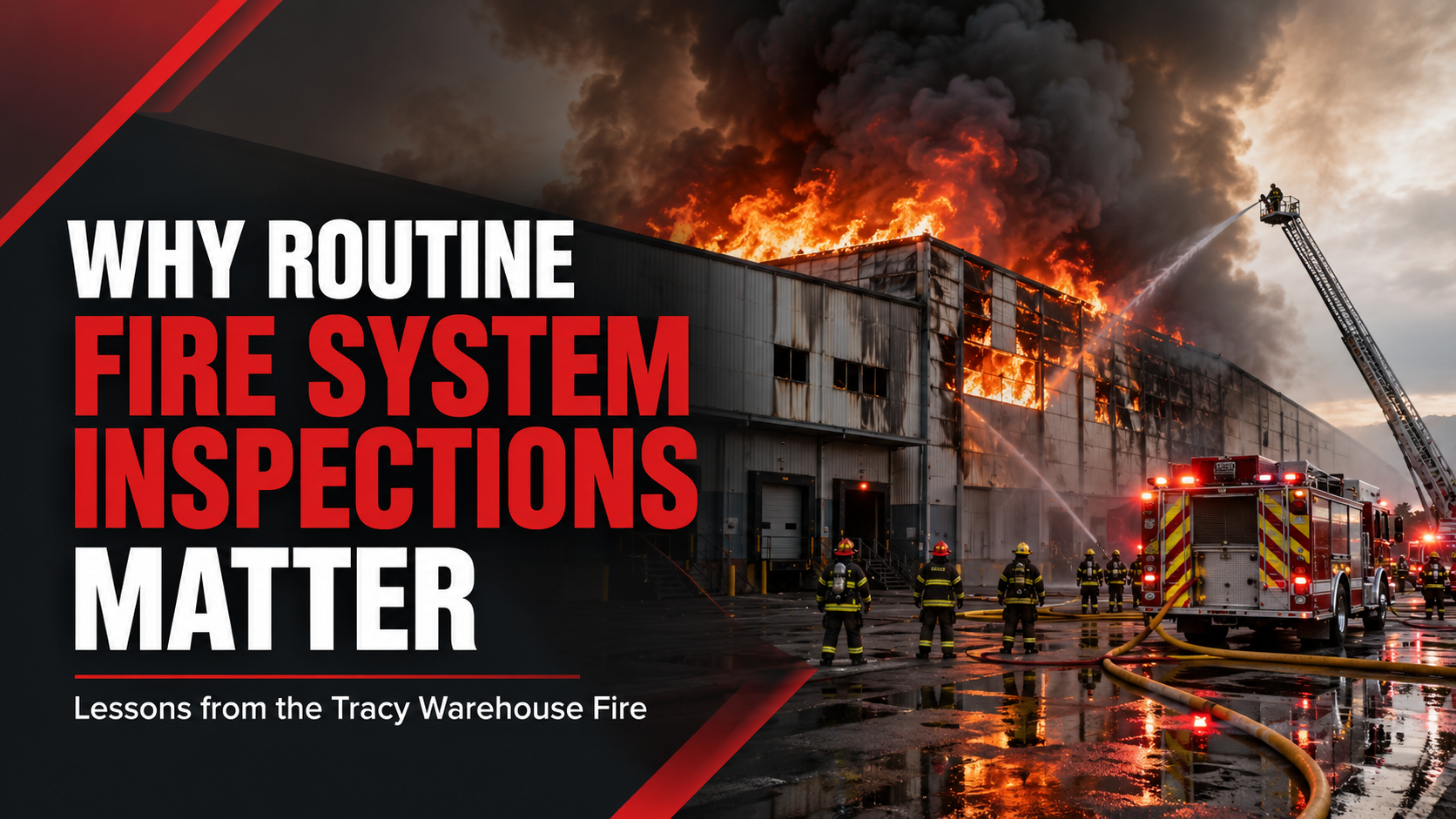 fire system inspections