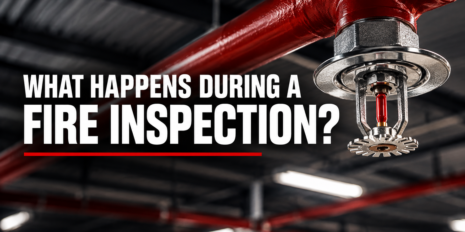 utah fire inspection guide