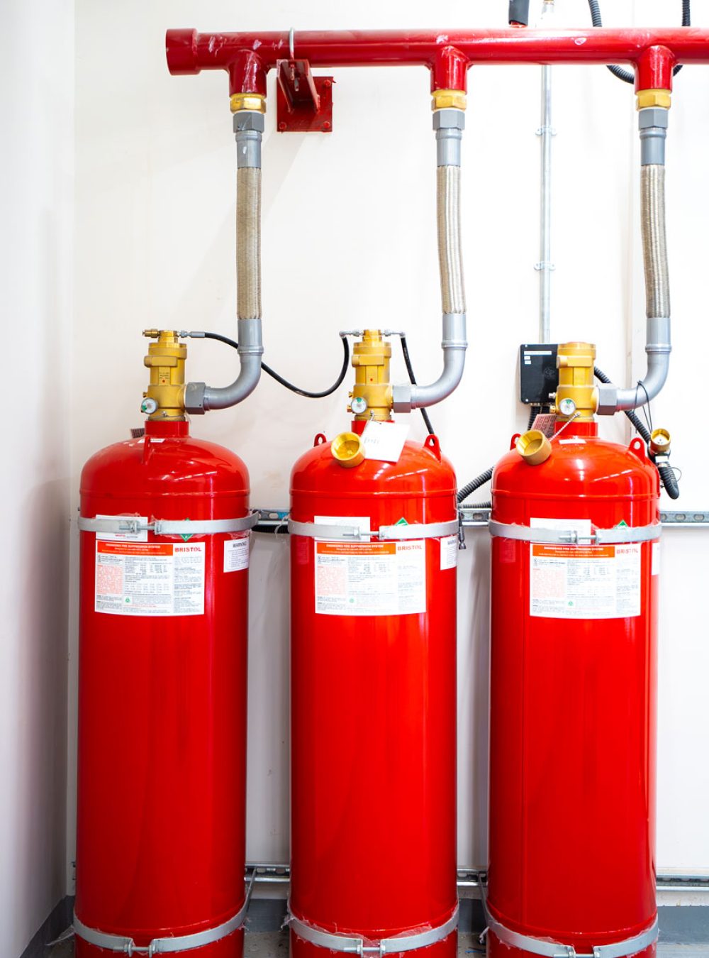 Foam-Suppression-Systems Foam-Suppression-Systems